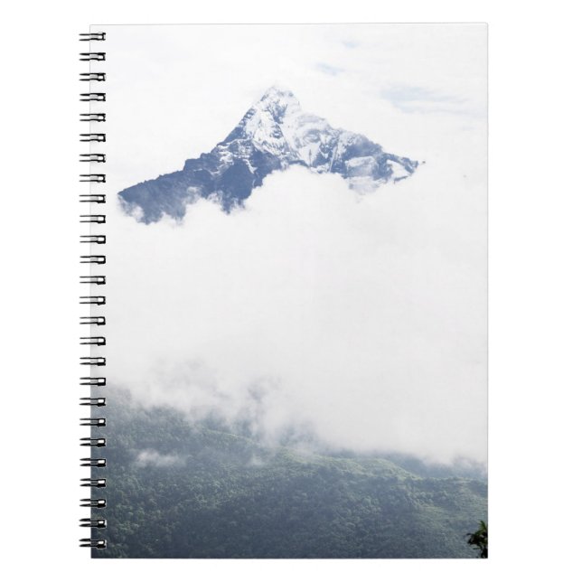 Cuaderno Naturaleza (Frente)