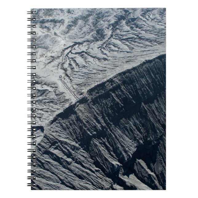Cuaderno Naturaleza (Frente)
