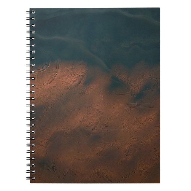 Cuaderno Naturaleza (Frente)