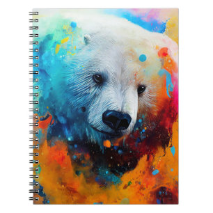 Cuaderno Naturaleza de la aventura del descubrimiento anima