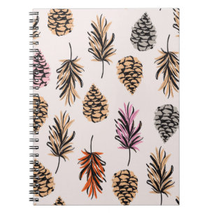 Cuaderno Naturaleza del Otoño: la moda de la Viña sin Marea