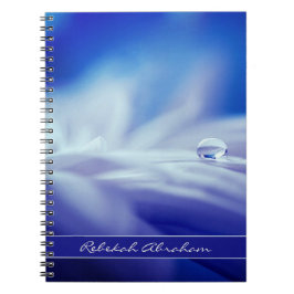 Cuaderno Naturaleza filtrada