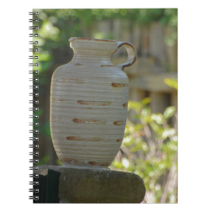 Cuaderno Naturaleza Muerta