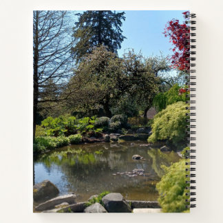 Cuaderno Naturaleza vs Crianza