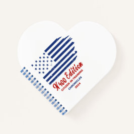 Cuaderno Naturalización Nóbel espiral de examen de ciudadan