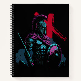 Cuaderno Nauthiz Spartan