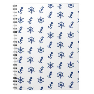 Cuaderno Náutico