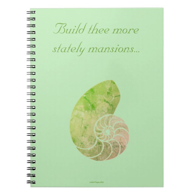 Cuaderno Nautilus 80 páginas Bloc de notas espiral (Frente)