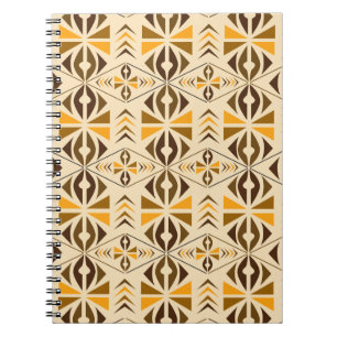 Cuaderno Navajo