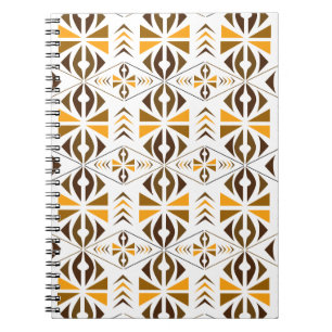 Cuaderno Navajo