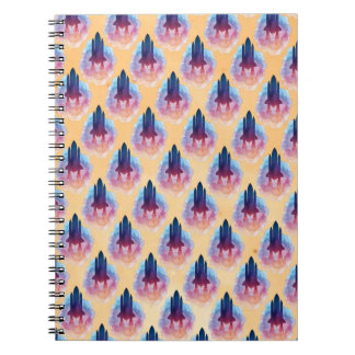 Cuaderno Nave espacial