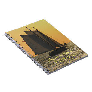 Cuaderno Navegación en clave oeste del diario de viajes