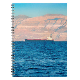 Cuaderno Navegación marítima En Mexicolandscape, 2015,beaut
