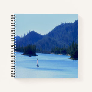 Cuaderno Navegando.....
