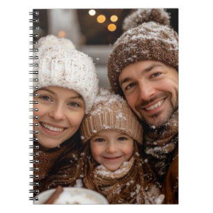 Cuaderno Navidad