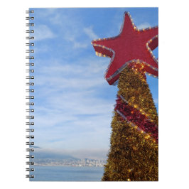 Cuaderno Navidad