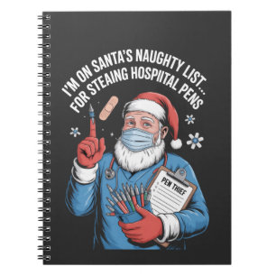 Cuaderno Navidad 2026,