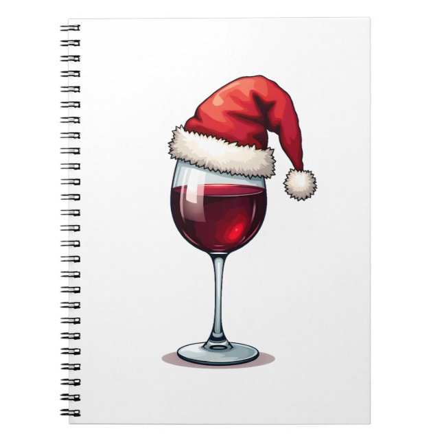 Cuaderno Navidad Navidad Navidad Navidad Navidad  (Frente)