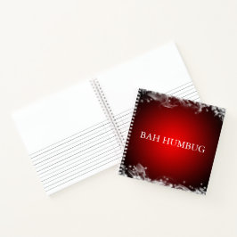 Cuaderno Navidades