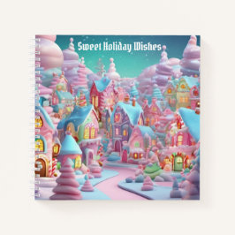 Cuaderno Navidades