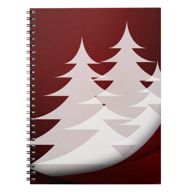 Cuaderno Navidades 014 (Frente)