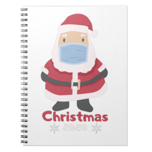 Cuaderno Navidades 2020