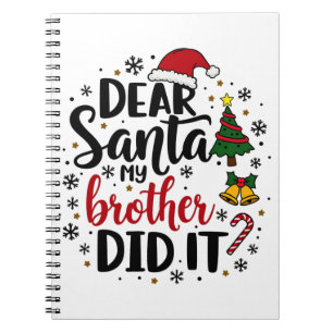 Cuaderno navidades 2025,