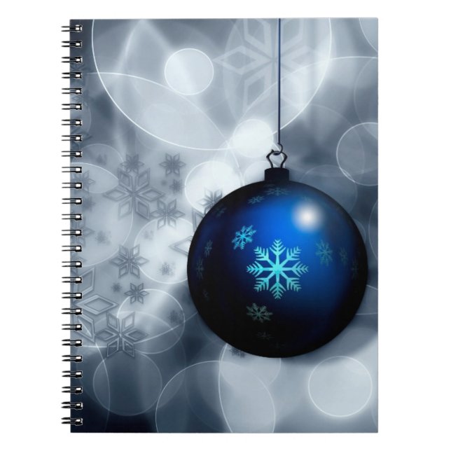 Cuaderno Navidades astutos (Frente)