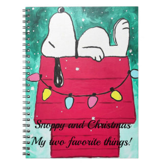 Cuaderno ¡Navidades chismosos!