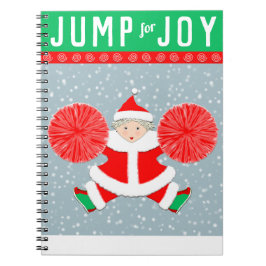 Cuaderno Navidades de animadores