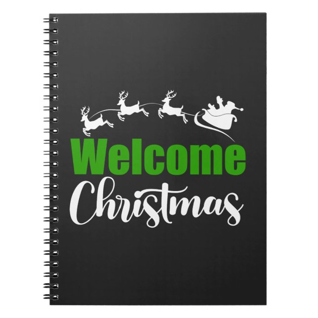 Cuaderno Navidades de bienvenida-85101 (Frente)