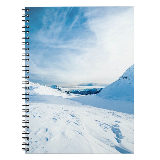 Cuaderno navidades de invierno 88 (Frente)