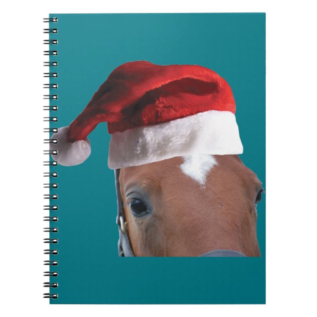 Cuaderno Navidades de Nueva York (Frente)