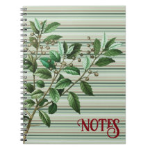 Navidades del cerezo - Navidad vintage