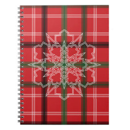 Cuaderno Navidades despojados
