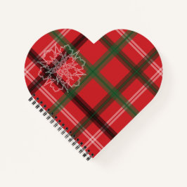 Cuaderno Navidades despojados