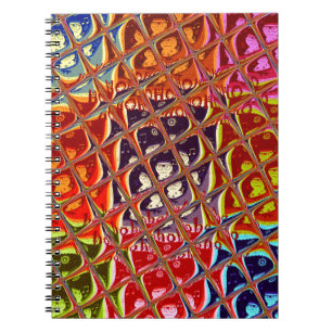 Cuaderno Navidades especiales colores Nieve Santa HoHoho Po