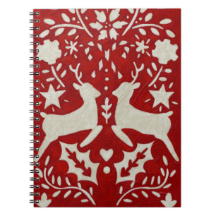 Cuaderno Navidades Joy I