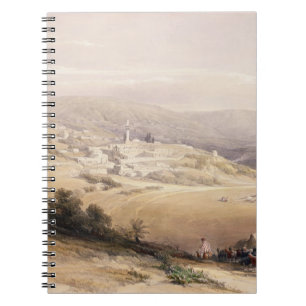 Cuaderno Nazaret, el 28 de abril de 1839, platea 28 del