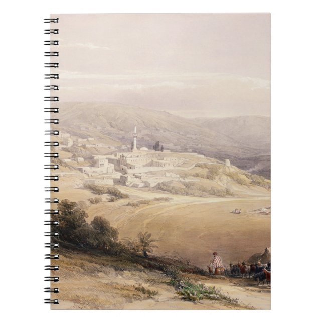 Cuaderno Nazaret, el 28 de abril de 1839, platea 28 del (Frente)