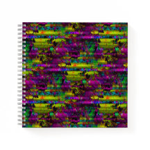 Neblina púrpura.......