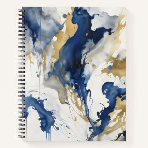 Cuaderno Nebula Atramenti