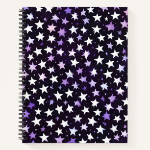 Cuaderno Nebula Lucis