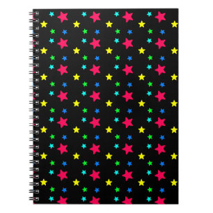 Cuaderno Nebulae