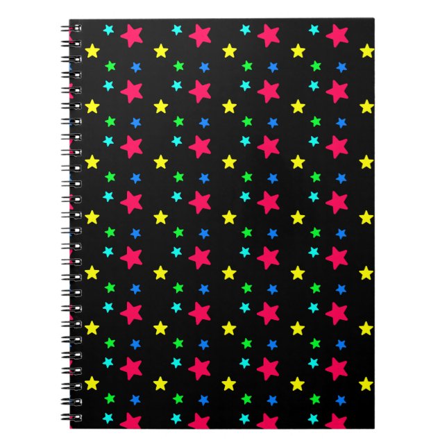 Cuaderno Nebulae (Frente)