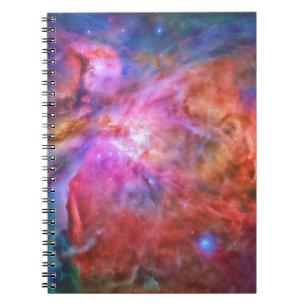CUADERNO NEBULOSA