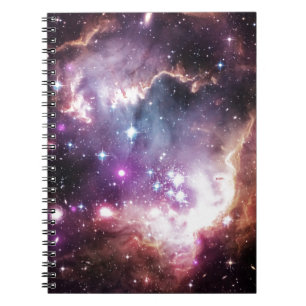 Cuaderno Nebulosa