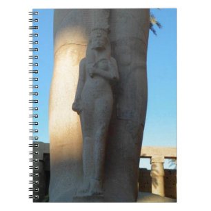 Cuaderno Nefertari