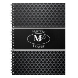 Cuaderno negro