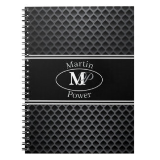 Cuaderno negro